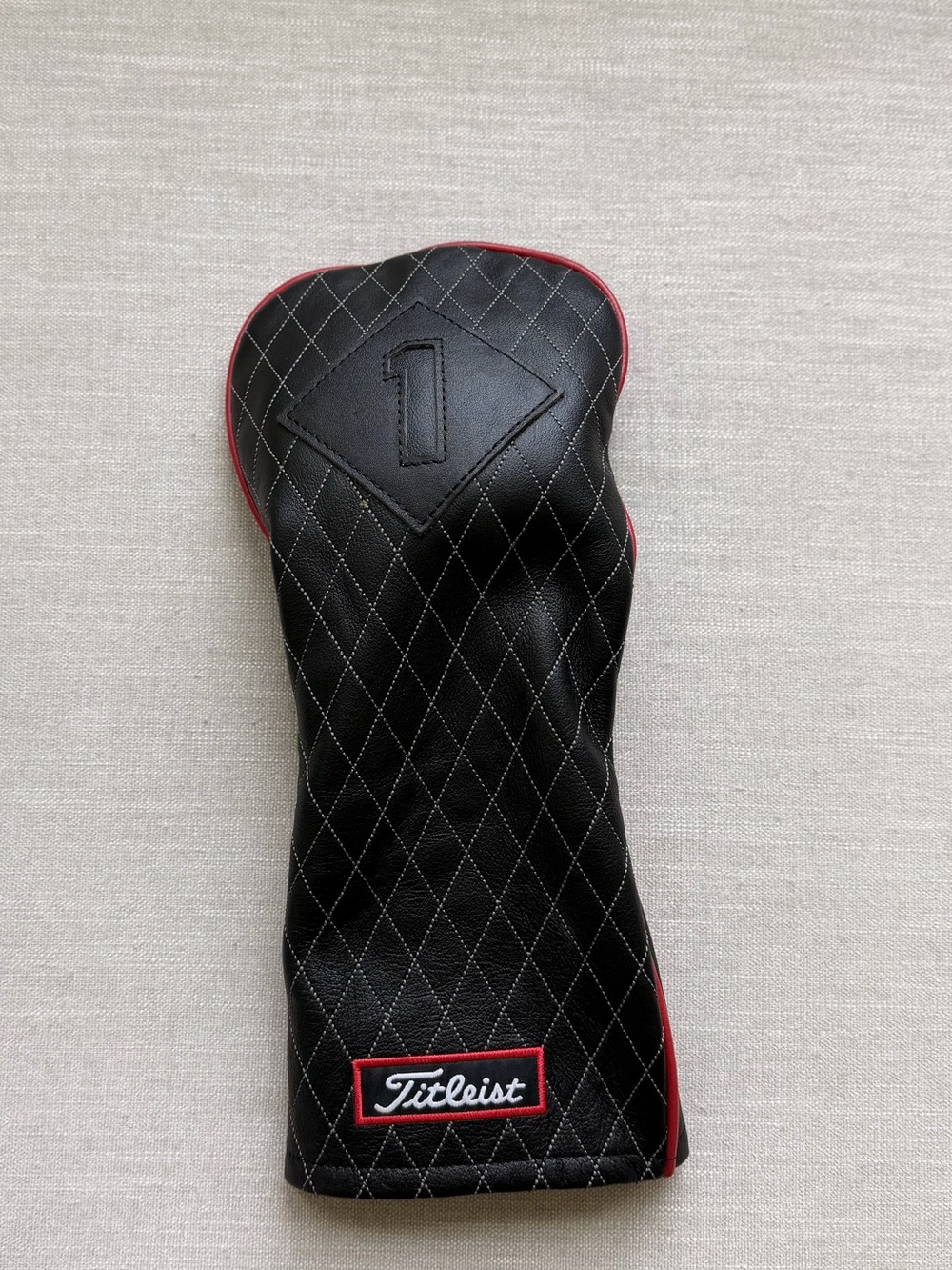 Titleist Driver Headcover